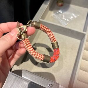 J.crew. Bracelet